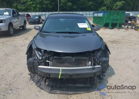 2015 Nissan Altima 2.5 S из США, поврежденный, VIN 1N4AL3APXFN345546